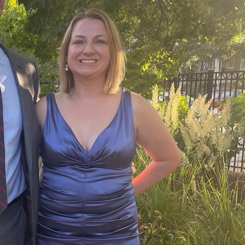 Meet your Posher, Thea